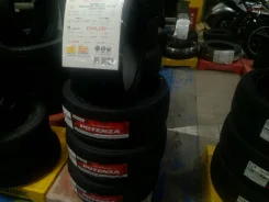 Bridgestone Potenza RE-71RS