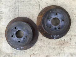 ����� ��������� Toyota Ipsum 2009 4243144030 ACM21 2AZ-FE, ������ 4243144030 ����