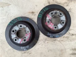 ����� ��������� Toyota Harrier 4243133030 SXU10, ������ 4243133030 ����
