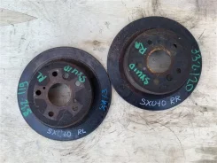 ����� ��������� Toyota Harrier 4243133030 SXU10, ������ 4243133030 ����