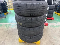 Dunlop Grandtrek PT22
