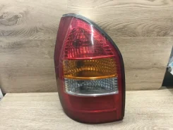 ������ Opel Zafira A 1999 62280 F75 X16XEL, �������� ����� 62280 ����
