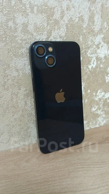 Apple iPhone 13. �/�, 128 ��, �����, 3G, 4G LTE, ����������, NFC, eSIM, ������������ ������� ����