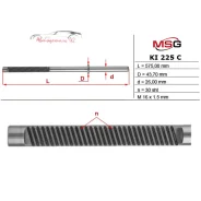 ����� MSG ���� ������� ����� � ��� KIA Cerato 2004-2008, Hyundai Elantra 2000-2006, Hyundai Coupe 2001-2006 ��� ����� �� 2 ��. ������� � ������ ������...