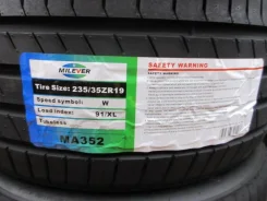 Milever Sport Pro MA352