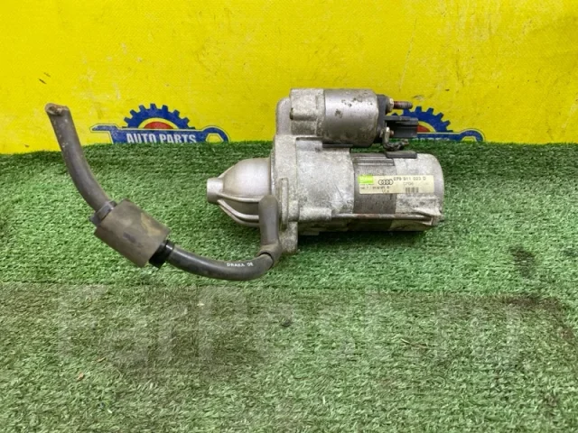 ������� AUDI A8 2008 079911023D 4E2 BVJ 079911023D ����