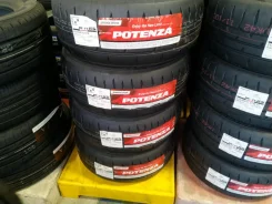 Bridgestone Potenza RE-71RS