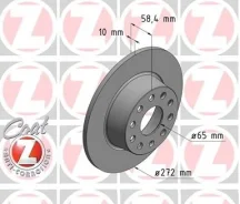 ���� ��������� ������ (Q2) Otto Zimmermann 100338120 ������ 5Q0615601B 100338120 ����