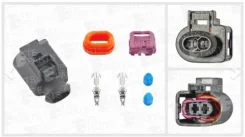 ������ �������� ������� VAG (�����) (2 ��������) TE Parts 7746718 ������ 4D0971992 7746718 ����