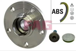��������� ������ ������� (VAG) (A3, �Q3, �Oct2, �Yet, �Jet, �PassB6, �Tig) FAG 713611000 ������ 1T0598611B(A) 713611000 ����