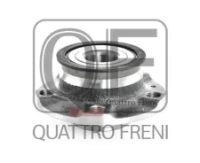 ��������� ������ ������� (VAG) (Polo) Quattro Freni QF04D00204 ������ 6RU501611B QF04D00204 ����