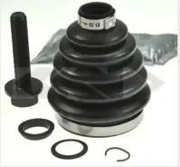 ������� ����� �����. �������� R-L (Oct1-2, Jet) GKN-Loebro 304326 ������ 1K0498203B/1J0498203 304326 ����