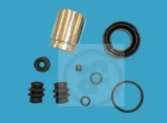 ����������� �������� ������� (Skoda, VW, Audi ������� � �������) Seinsa Autofren D41124C ������ 8J0615 D41124C ����