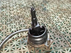 ������ ��������� ������� ���� Volkswagen Passat 012919823F B5 AHL 012919823F ����