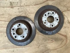 ����� ��������� Toyota Harrier 1997 4243133030 MCU10 1MZ-FE, ������ 4243133030 ����