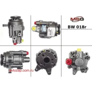 ����� ��� ��������������� BMW 5 E34 1988-1997, BMW 7 E32 1986-1994, BMW 7 E38 1994-2001 BW018R ����
