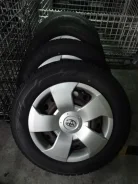Yokohama Siena Generation II