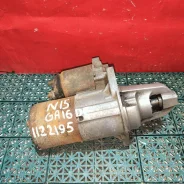 ������� Nissan Almera 233001M215 N15 GA16DE 233001M215 ����