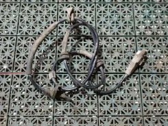 ������ ABS Citroen C4 Picasso 9653663180, ������ 9653663180 ����