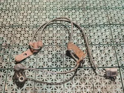 ������ ABS Mazda 6 GJ6A4370XE GG, �������� ������ GJ6A4370XE ����