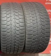 Bridgestone Blizzak LM-25 4x4