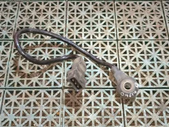 ������ ��������� Opel Omega 90411972 B 90411972 ����