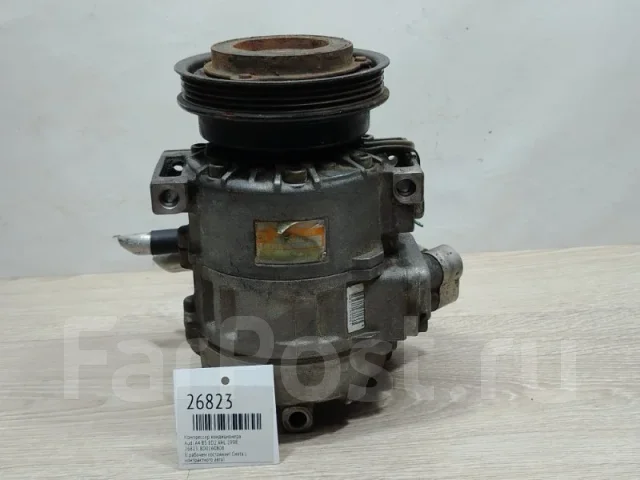 ���������� ������������ Audi A4 B5 1998 8D0260808 8D2 AHL 8D0260808 ����