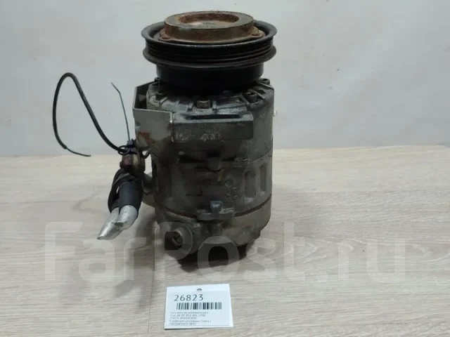 ���������� ������������ Audi A4 B5 1998 8D0260808 8D2 AHL 8D0260808 ����