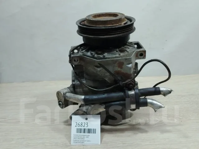 ���������� ������������ Audi A4 B5 1998 8D0260808 8D2 AHL 8D0260808 ����