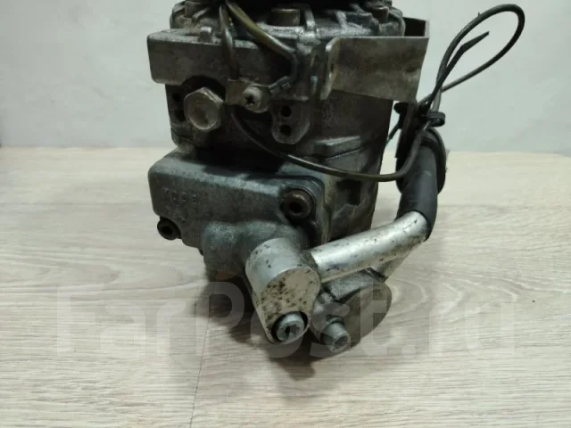 ���������� ������������ Audi A4 B5 1998 8D0260808 8D2 AHL 8D0260808 ����