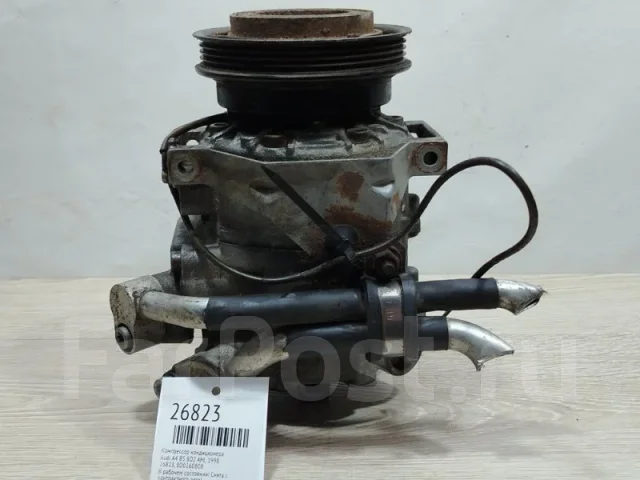 ���������� ������������ Audi A4 B5 1998 8D0260808 8D2 AHL 8D0260808 ����