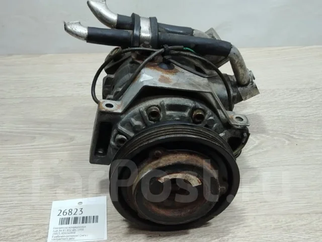 ���������� ������������ Audi A4 B5 1998 8D0260808 8D2 AHL 8D0260808 ����