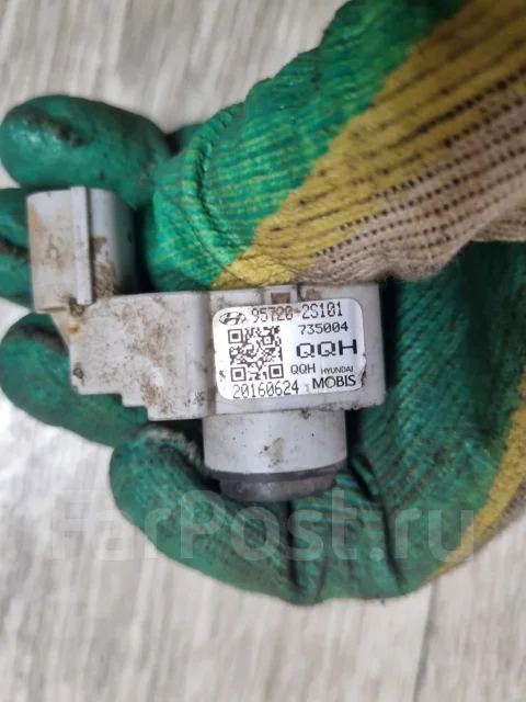 ������ �������� Hyundai IX35 957202S101 ����