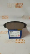 ������� ��������� �������� Honda CF3 DC5 Sangsin Brake SP1434 ����