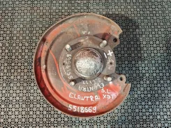 ����� ������ Hyundai Elantra 527502D105 XD, ����� 527502D105 ����