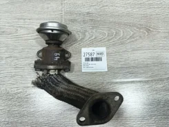 ������ EGR Audi A6 C5 2000 059131503 4B5 AKN 059131503 ����