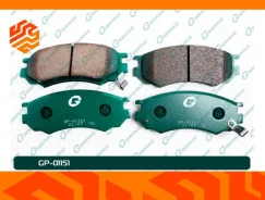 ������� ��������� �������� G-Brake GP01151 ��������, �����/������ GP01151 ����