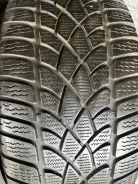 Dunlop SP Winter Sport 3D