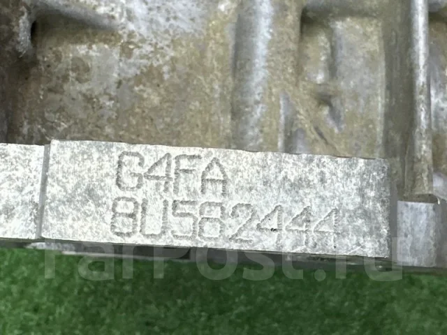 ���� ��������� Hyundai I20 211002B030 211002B030 ����