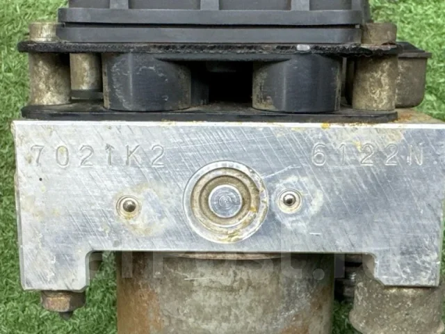 ���� ABS Mitsubishi Lancer 9 MB52WDE62141 MB52WDE62141 ����
