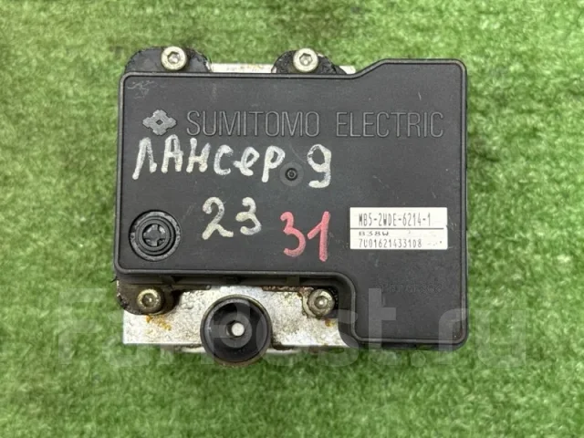 ���� ABS Mitsubishi Lancer 9 MB52WDE62141 MB52WDE62141 ����