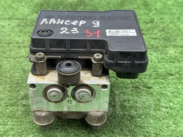 ���� ABS Mitsubishi Lancer 9 MB52WDE62141 MB52WDE62141 ����
