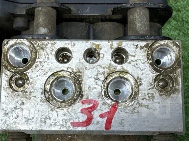 ���� ABS Mitsubishi Lancer 9 MB52WDE62141 MB52WDE62141 ����