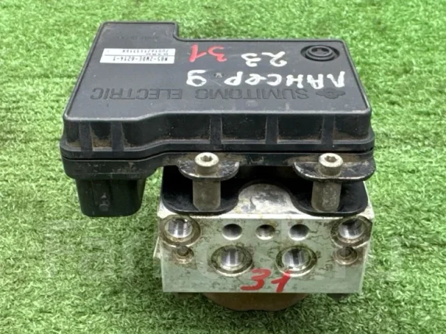 ���� ABS Mitsubishi Lancer 9 MB52WDE62141 MB52WDE62141 ����