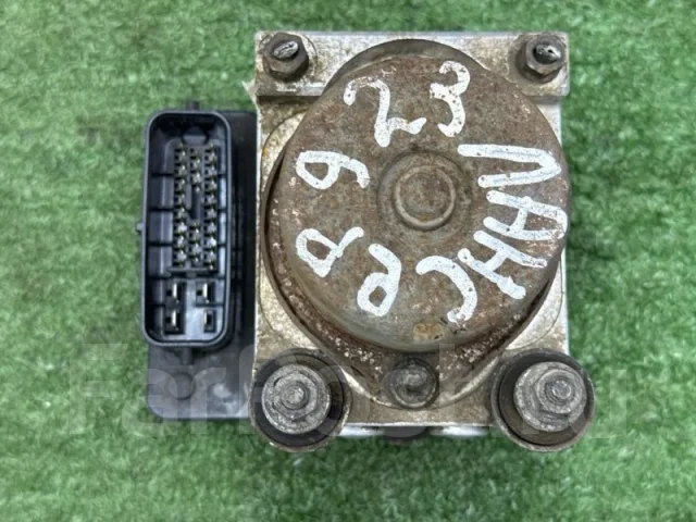 ���� ABS Mitsubishi Lancer 9 MB52WDE62141 MB52WDE62141 ����