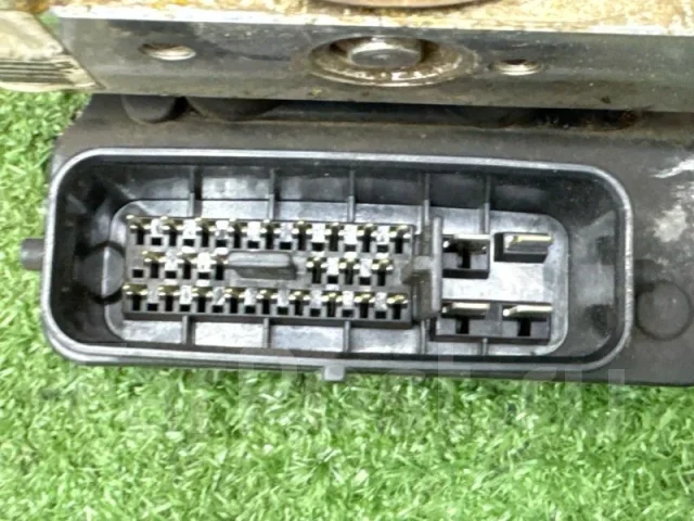 ���� ABS Mitsubishi Lancer 9 MB52WDE62141 MB52WDE62141 ����
