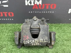 ������� ��������� Opel Corsa 542243 B, �������� ����� 542243 ����