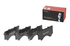 ������� ��������� �������� | ����� | Toyota LAND Cruiser 200 (_J2_) 4.5 D4-D 08.2007 - Toyota LAND Cruiser 200 (_J2_) 4.5 D-4D (VDJ200) 01.2008 - Brem...