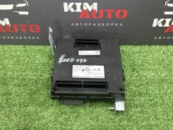 ���� �������� Kia Ceed 3 2021 95400J7513 SW 1.6 G4FG 95400J7513 ����