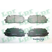 ������� ��������� AUDI Q5 16-/Q7 15-/VW Touareg 18- �������� LPR 05P2102 05P2102 ����